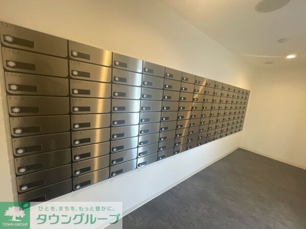 エヌステージ秦野駅前の物件内観写真